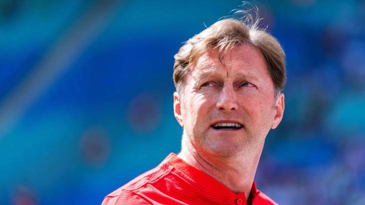 Ralph Hasenhuttl 